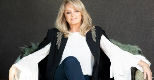 Bonnie Tyler: Überraschungen und Schnitzel-Liebe
