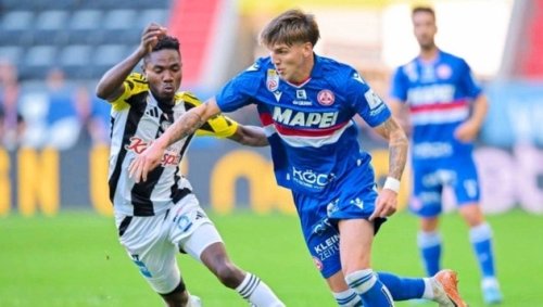 Der Grazer AK trifft auf den LASK – ab 17 Uhr LIVE