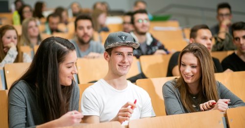 Burgenland fordert mehr Geld für die Hochschulen