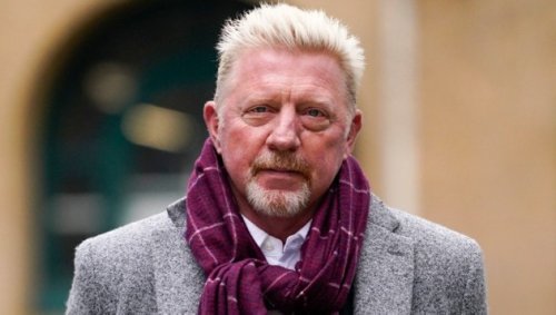 Becker gibt Wimbledon-Titel Schuld an Problemen
