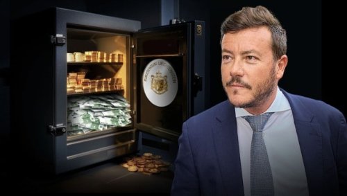 Benko: Ermittler nehmen Ingbe-Stiftung ins Visier