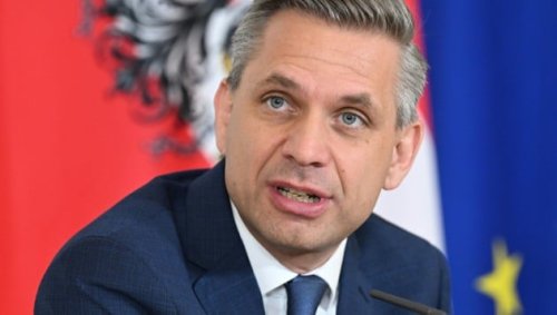 ÖVP-Minister: „Brauchen keinen Sozialtourismus“