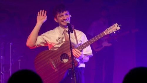 Musik-Ass Rian: „Ostern gehört der Familie“