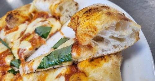 „Pizzalieferant“ hatte Übles mit Rentner im Sinn