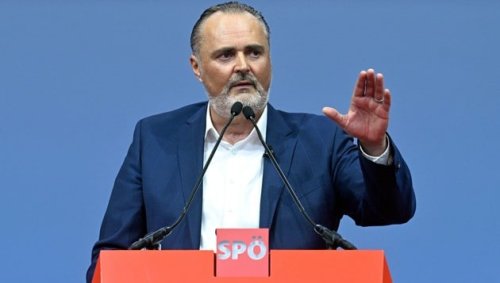 Doskozil übt scharfe Kritik an SPÖ-Strategiepapier
