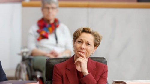 Wallner und Rüscher geraten arg unter Beschuss