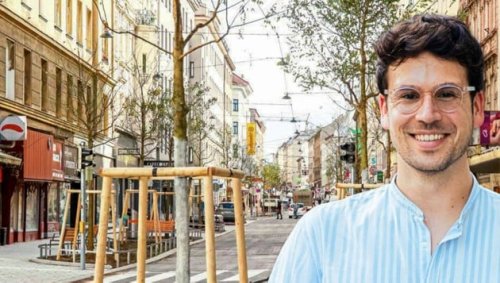 Grüne erobern nun doch Margareten von den Roten