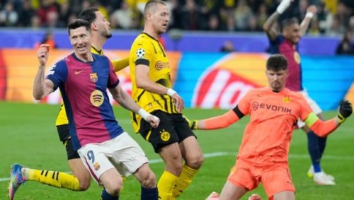 Kommt die nächste große Champions-League-Reform?
