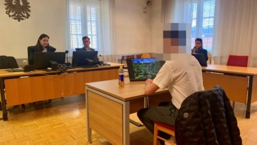 Bombendrohung aus der Zelle: „Mir war langweilig!“
