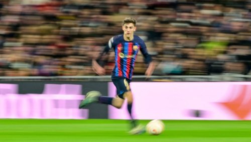 Barca-Megatalent: Nach peinlicher Panne zu Bayern?