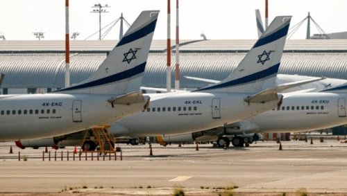 Israels Regierung warnt vor Reisen nach Österreich