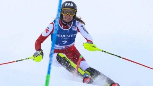 Slalom der Damen in Sun Valley ab 16 Uhr LIVE