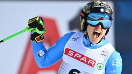 Ski-Ass rät Ferrari-Piloten: „Es gibt Zeiten, …“