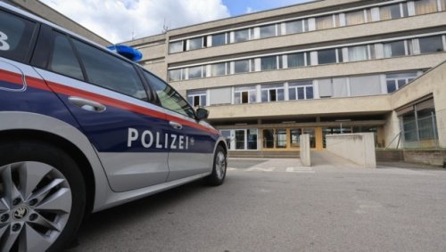 Bombenalarm! Einsatz nach Drohung gegen Schule