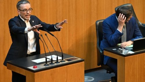 Verschwörungstheorien und „politische Notwehr“