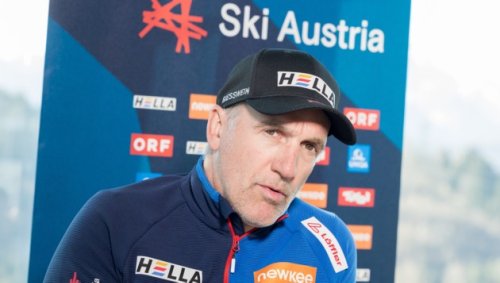 Sumanns Wunschkandidat wird neuer Cheftrainer