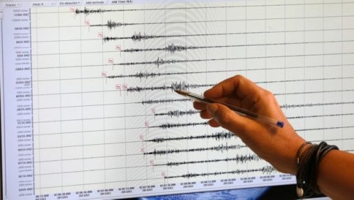Stärke 4,2: Erdbeben erschüttert Niederösterreich