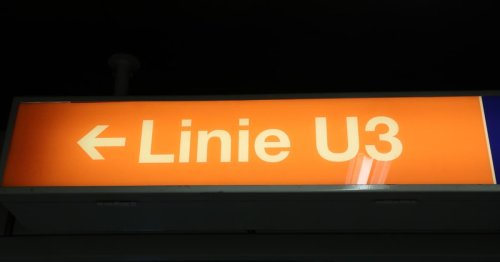 17-Jähriger entkommt U-Bahn-Drama nur knapp