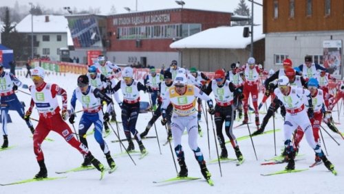 Aus für die Ramsau! Keine Nordische Ski-WM 2031
