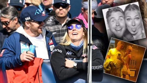 So süß gratuliert Kilde Geburtstagskind Shiffrin