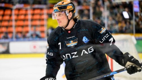 Lebler gibt mit 36 Jahren Comeback im Nationalteam