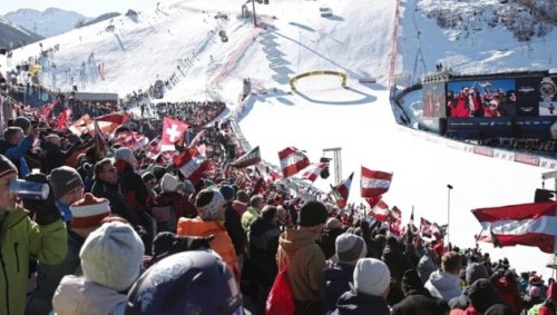 Waren WM-Hubschrauberflüge gesetzeswidrig?