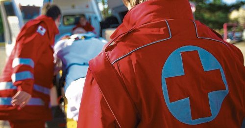 69-Jähriger bei Kollision mit Auto verstorben