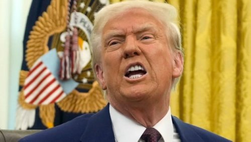 Trump greift Medien für Kritik an ihm scharf an
