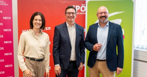 Opposition fordert Land-Gemeinden-Konvent