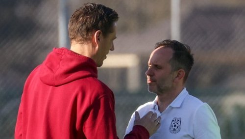 Hit bleibt ohne Nachspiel, Derby steht ins Haus