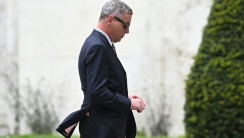 Das steht im „Pilnacek-Papier“ zum FPÖ-U-Ausschuss