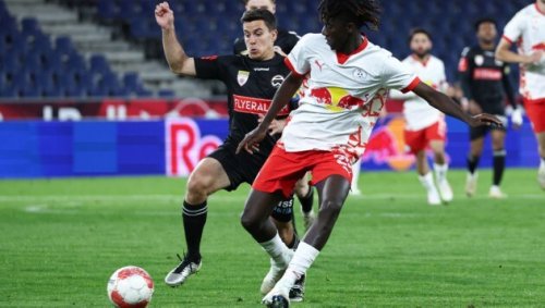 Liefering macht Ried zum Zweitliga-Meister