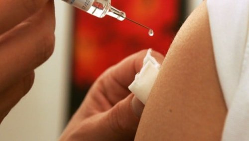Impfquote bei Grippe in Österreich sogar gesunken