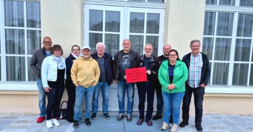 Ist Spitalsruine das Bild für künftige Versorgung?