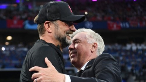 Spanien-Gerücht: Wird Klopp neuer Real-Trainer?