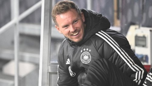 Deutschland gegen Italien – ab 20.45 Uhr LIVE
