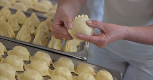 „Pasta-Kaiser“: Wieder Gold für die Kasnudel!