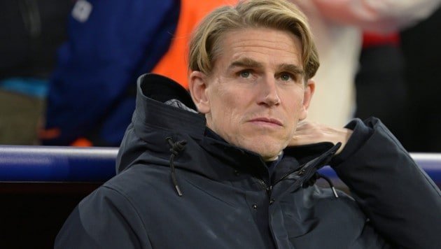 Spekulationen über Bayern-Besuch bei PSG-Spiel