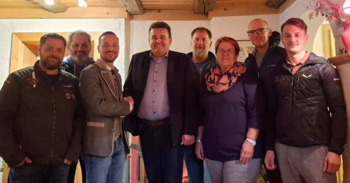 Kein Tabu: In Gemeinden gibt‘s SPÖ-FPÖ-Koalitionen