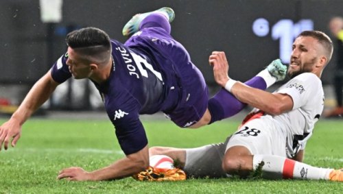LIVE: VAR kassiert Fiorentina-Treffer wieder ein!