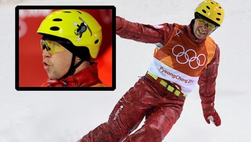 Gehirnblutung! Ski-Weltmeister starb mit 30 Jahren