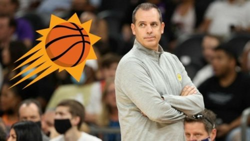 Frank Vogel neuer Trainer bei den Phoenix Suns