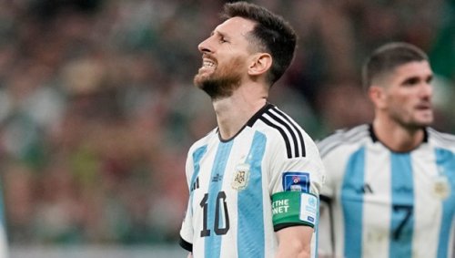 Wechsel von Lionel Messi fix? „Das ist falsch!“