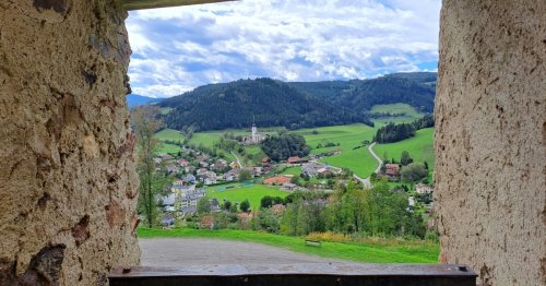 Schätze aus Kirche, Küche, Keller in Langer Nacht