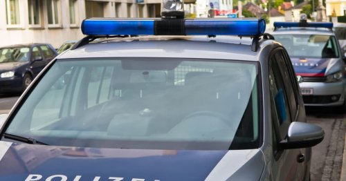 Attacke in Wien: Ex-Frau dreht durch und sticht zu