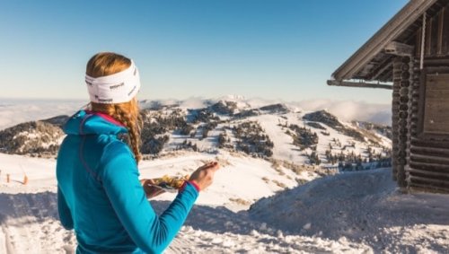 Wo man in Niederösterreich noch Skifahren kann