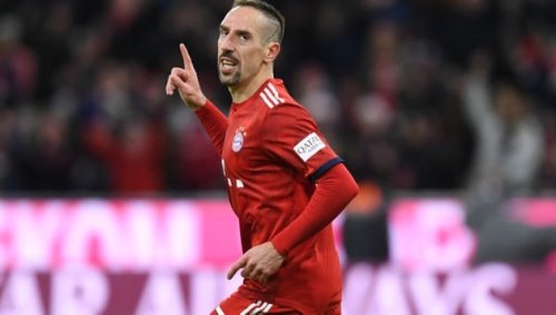 Kehrt Franck Ribery zum FC Bayern München zurück?