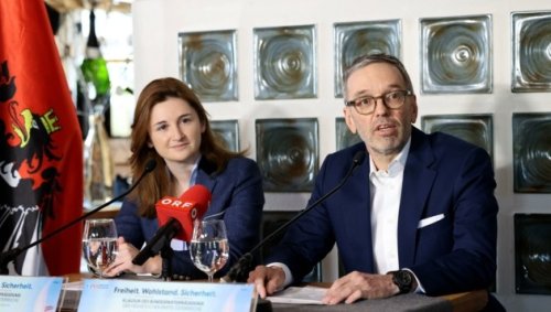 Kickl will Erdgasbohrungen, Landespartei wartet ab