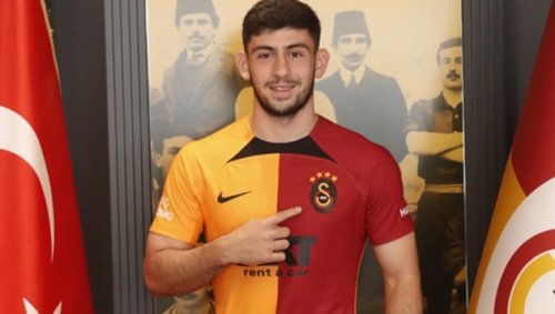 Galatasaray mit Reservist Demir türkischer Meister