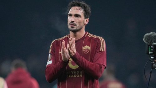 Mats Hummels: „Wie bei Asterix und Obelix“